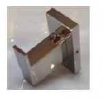 TORA Single Robe Hook TR-BA-RH-09476-PL